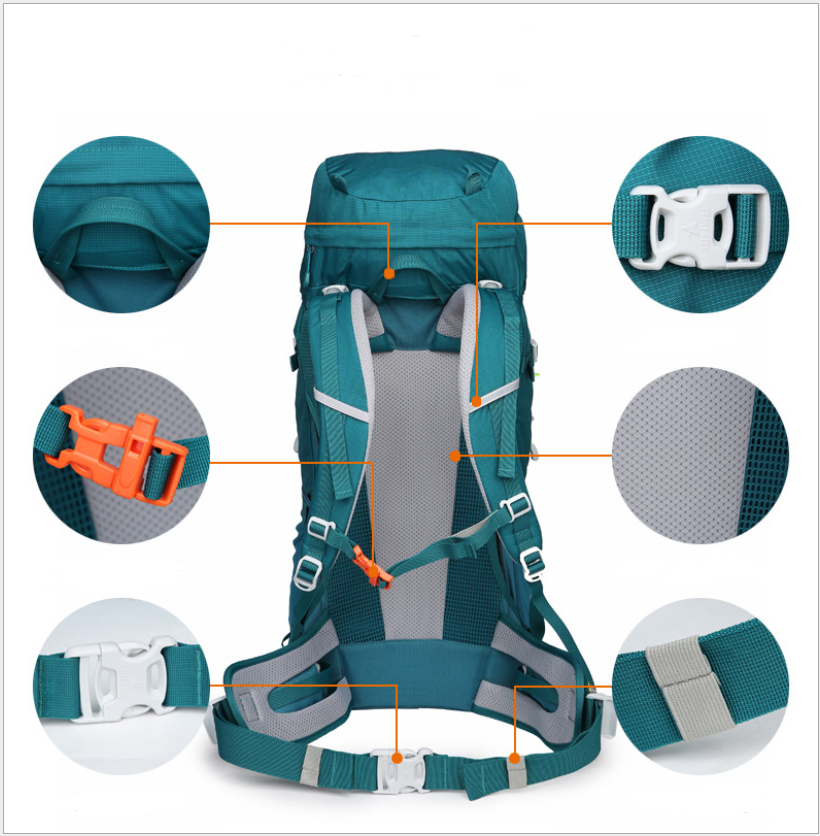 Camping Bag Camping Bag